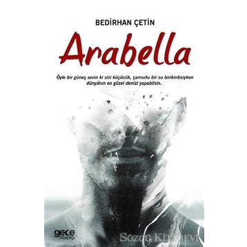 Arabella - Bedirhan Çetin