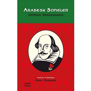 Arabesk Soneler - William Shakespeare