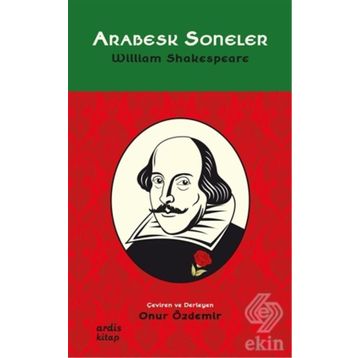 Arabesk Soneler - William Shakespeare
