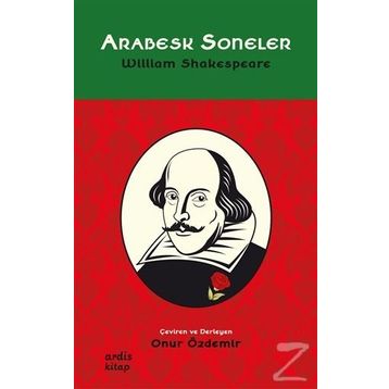 Arabesk Soneler - William Shakespeare