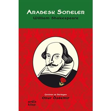 Arabesk Soneler - William Shakespeare