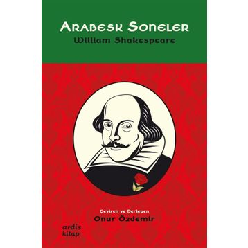 Arabesk Soneler - William Shakespeare