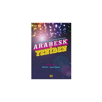 Arabesk Yeniden - Sibel Öz