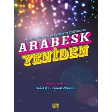 Arabesk Yeniden - Sibel Öz