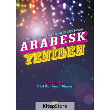 Arabesk Yeniden - Sibel Öz
