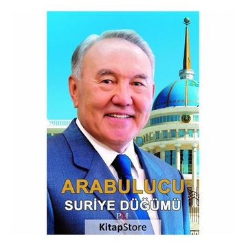Arabulucu - Suriye Düğümü