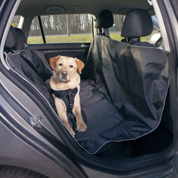 Araç Evcil Hayvan Köpek Kedi Köpek Oto Koltuk Kılıfı