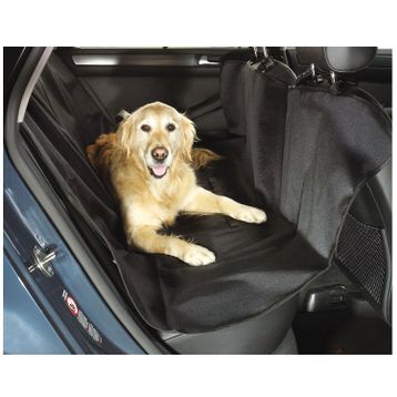 Araç Evcil Hayvan Köpek Kedi Köpek Oto Koltuk Kılıfı