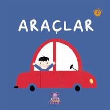 Araçlar Nobel Çocuk