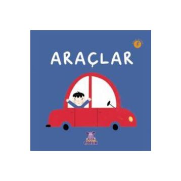 Araçlar Nobel Çocuk