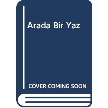 Arada Bir Yaz - İrem Bayraktar