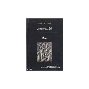 ARADAKI - EMRAH ALTINOK