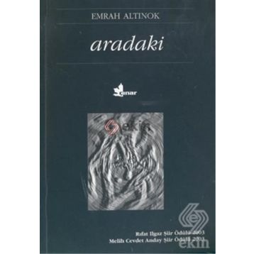 ARADAKI - EMRAH ALTINOK