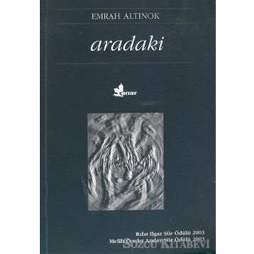 ARADAKI - EMRAH ALTINOK