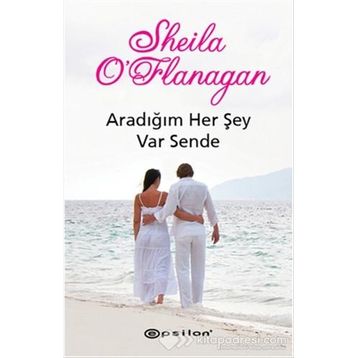 Aradığım Her Şey Var Sende - Sheila O ’ Flanagan