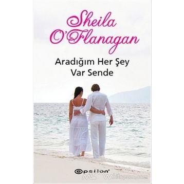Aradığım Her Şey Var Sende - Sheila O ’ Flanagan