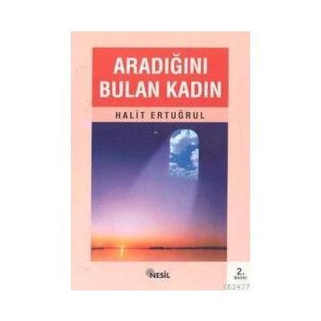 Aradığını Bulan Kadın - Halit Ertuğrul