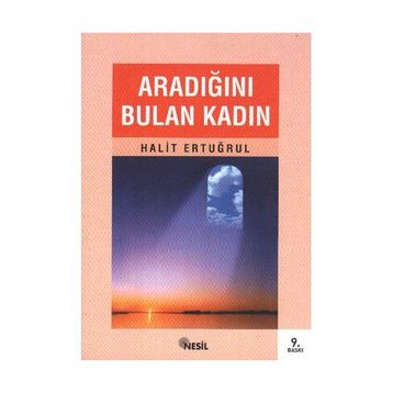 Aradığını Bulan Kadın - Halit Ertuğrul