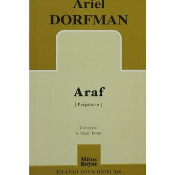 ARAF - ARIEL DORFMAN