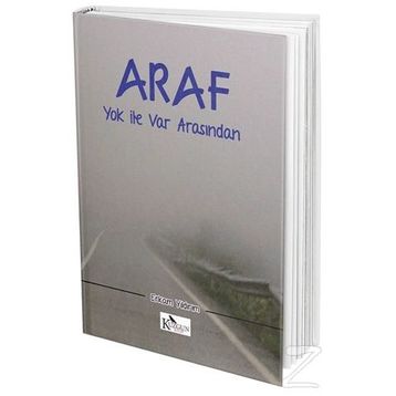 ARAF - ARIEL DORFMAN