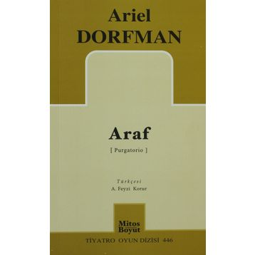 ARAF - ARIEL DORFMAN