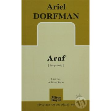 ARAF - ARIEL DORFMAN