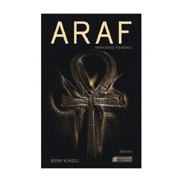 Araf - Berk Yüksel