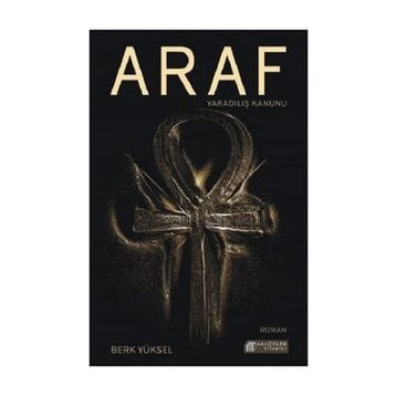 Araf - Berk Yüksel