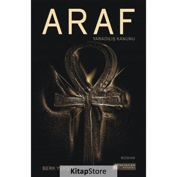 Araf - Berk Yüksel