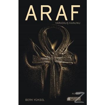 Araf - Berk Yüksel