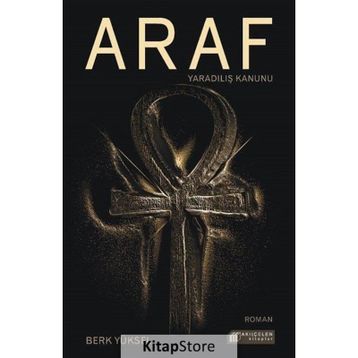 Araf - Berk Yüksel