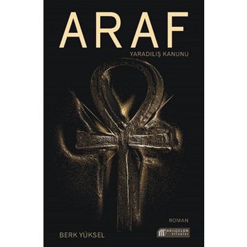 Araf - Berk Yüksel