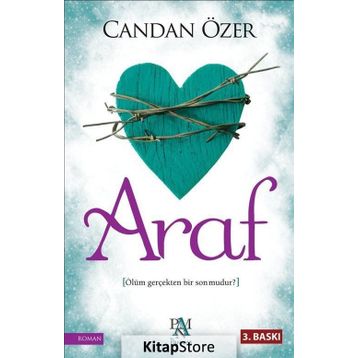 Araf - Candan Özer