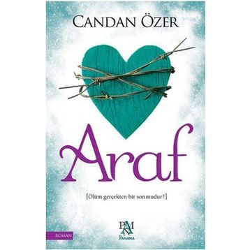 Araf - Candan Özer