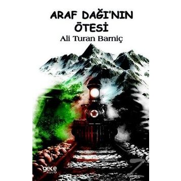 Araf Dağı nın Ötesi - Ali Turan Barnıç