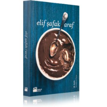 Araf - Elif Şafak