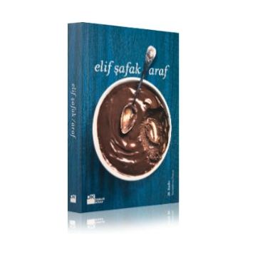 Araf - Elif Şafak