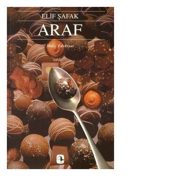 Araf - Elif Şafak