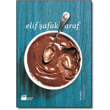 Araf - Elif Şafak