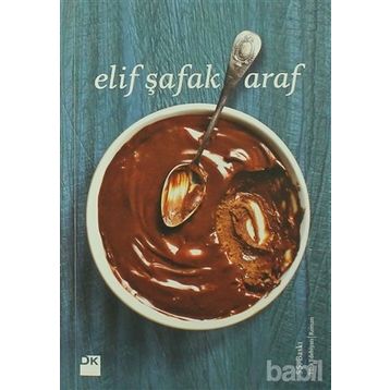 Araf - Elif Şafak