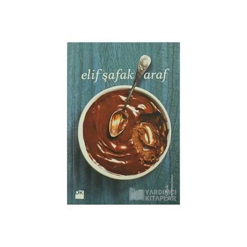 Araf - Elif Şafak
