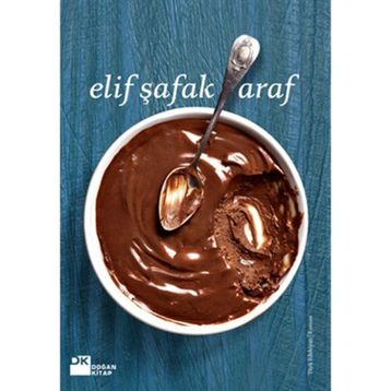 Araf - Elif Şafak