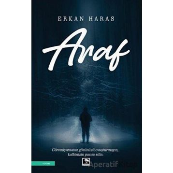 Araf - Erkan Haras