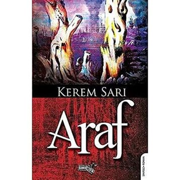 Araf - Erkan Haras
