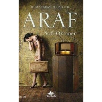 Araf - Erkan Haras