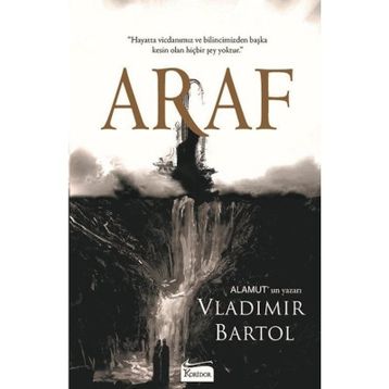Araf - Erkan Haras