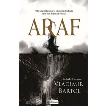 Araf - Erkan Haras
