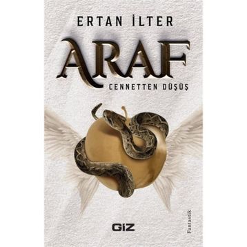 Araf - Ertan İlter