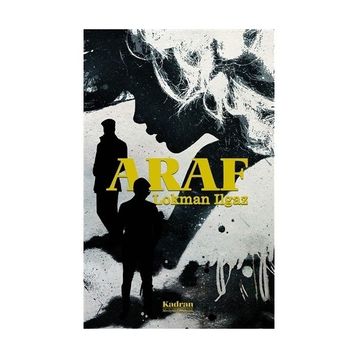 Araf Lokman Ilgaz