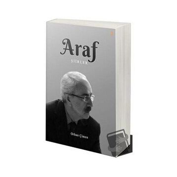 Araf - Orhan Çimen - Cinius Yayınları